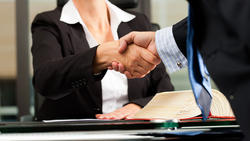 LOS COLEGIOS PROFESIONALES thumbnail