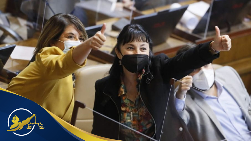 LEY QUE MODIFICA ORDEN DE LOS APELLIDOS thumbnail