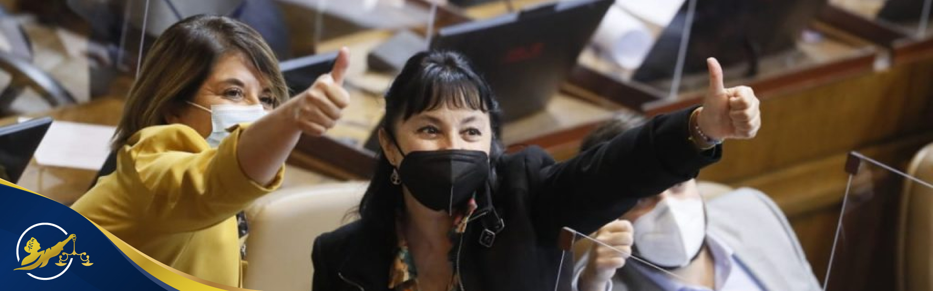 LEY QUE MODIFICA ORDEN DE LOS APELLIDOS thumbnail