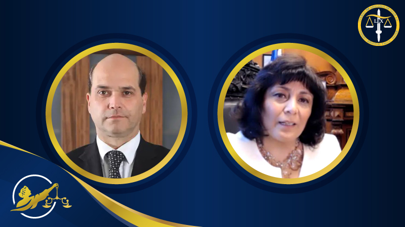 REUNIONES DEL COLEGIO DE ABOGADOS MAULE CON AUTORIDADES REGIONALES thumbnail