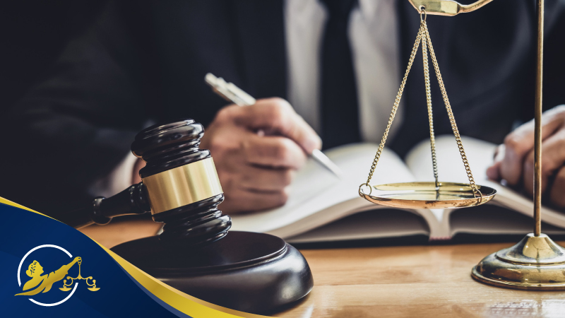 LOS ABOGADOS COMO COLABORADORES DE LA ADMINISTRACIÓN DE JUSTICIA thumbnail