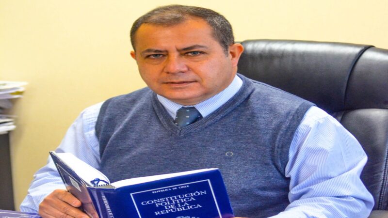 Nuestro estudio obtiene fallo en contra de I. Municipalidad de Talca thumbnail