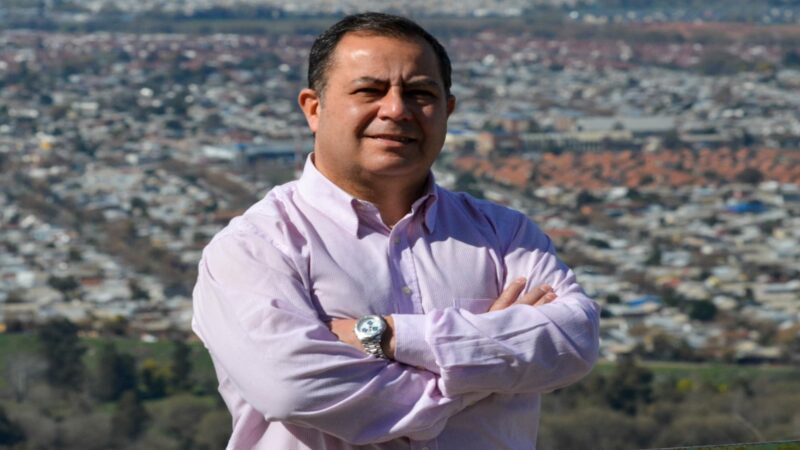 LA REINSCRIPCIÓN DE LAS PROPIEDADES DE LA COMUNA DE MAULE thumbnail