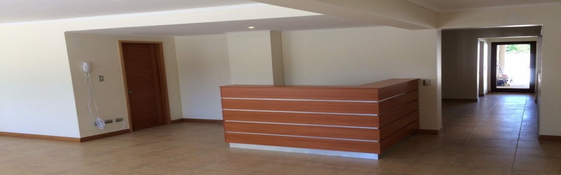 EN VENTA DEPARTAMENTO EDIFICIO BARRIO NORTE II PRECIO 3.990 UF thumbnail