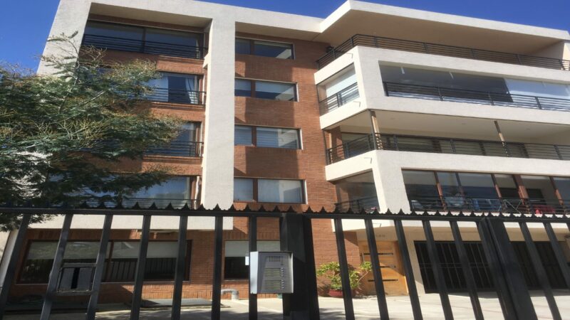 EN VENTA DEPARTAMENTO EDIFICIO BARRIO NORTE II PRECIO 3.990 UF thumbnail